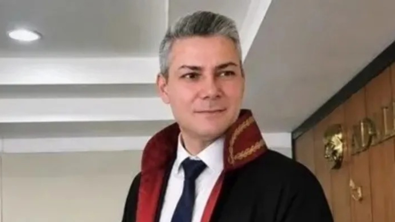 Milyonluk vurgunda sahte hakimden piskin itiraf sadece ozendim her sey yalandi 1O3rKbSt